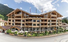 Cocoon - Alpine Boutique Lodge